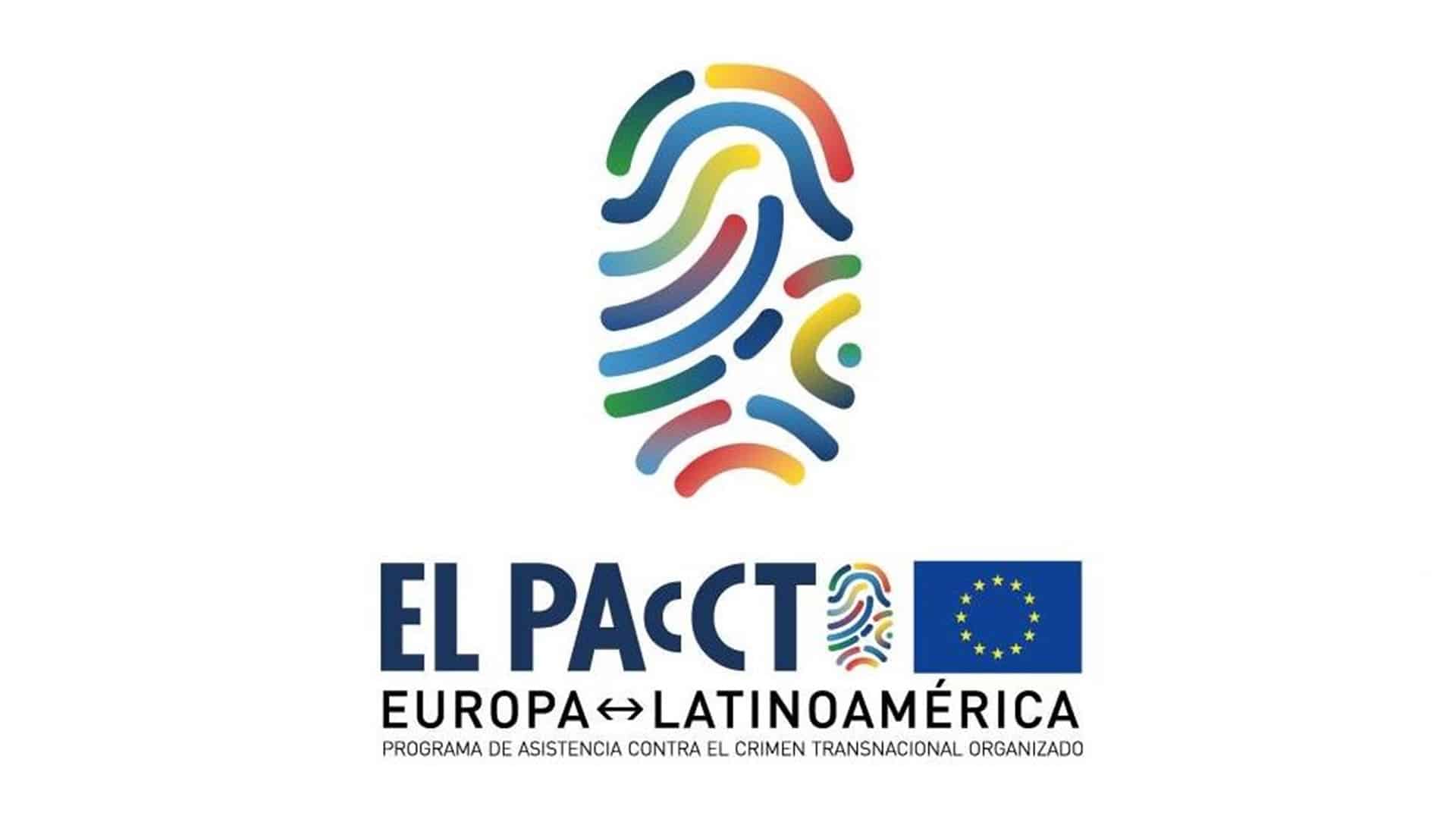 Unión Europea introduce su programa de lucha contra el crimen 'EL PAcCTO' en Panamá