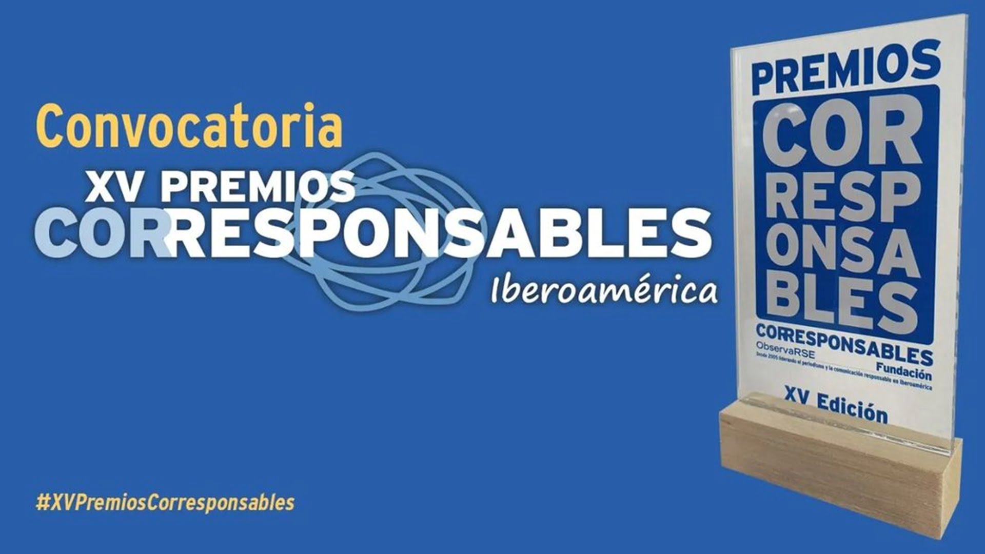 Premios Corresponsables