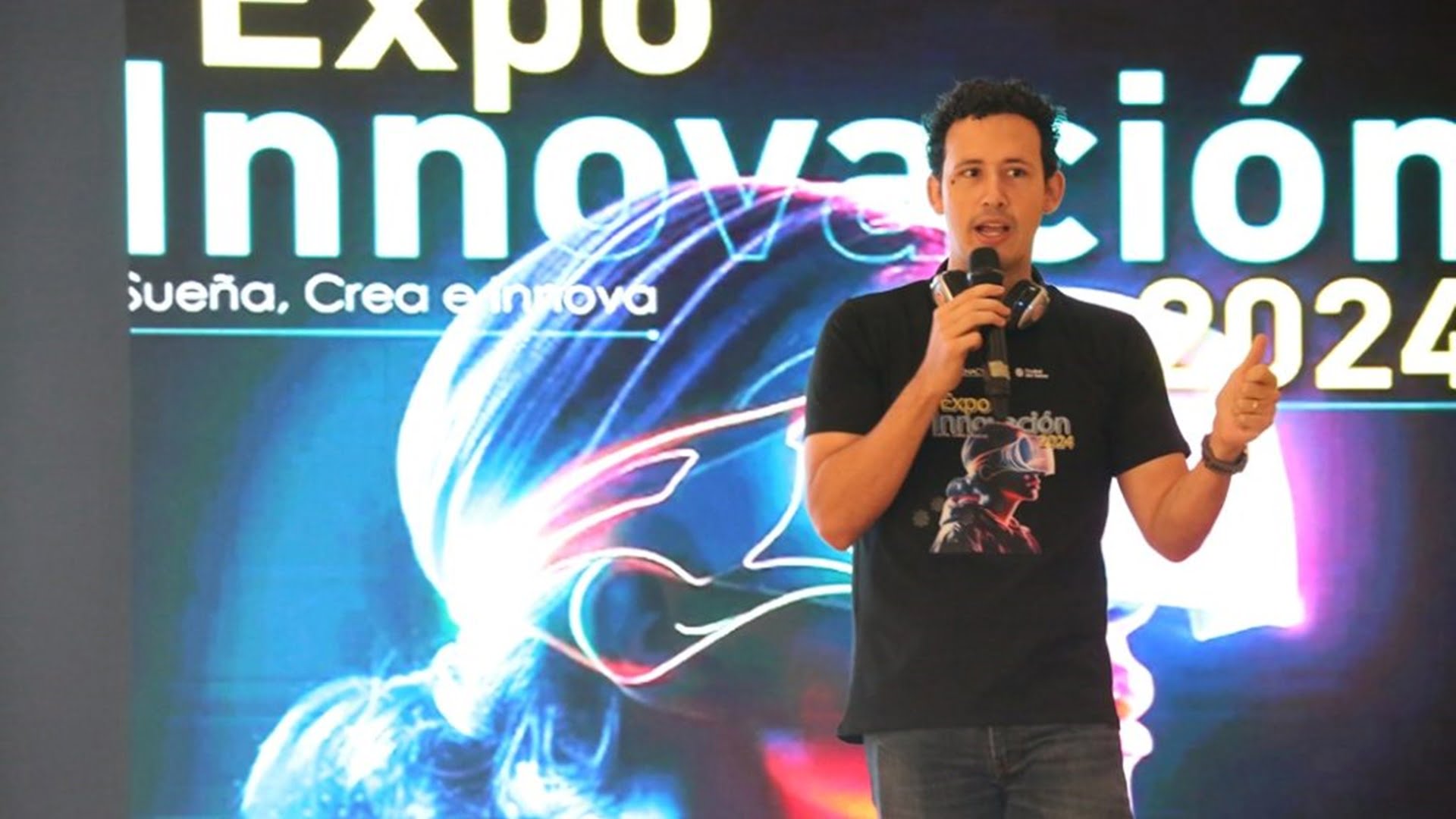 Expo Innovación 2024