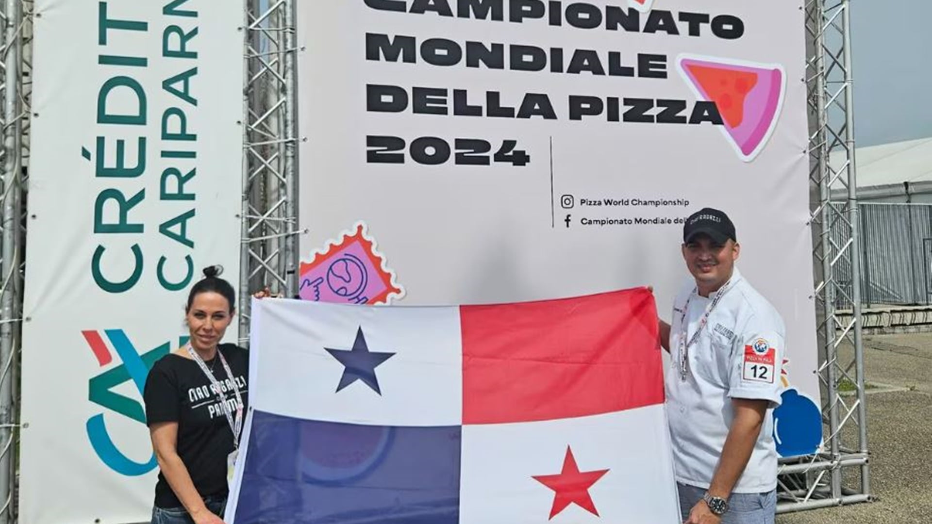 Campeonato Mundial de la Pizza