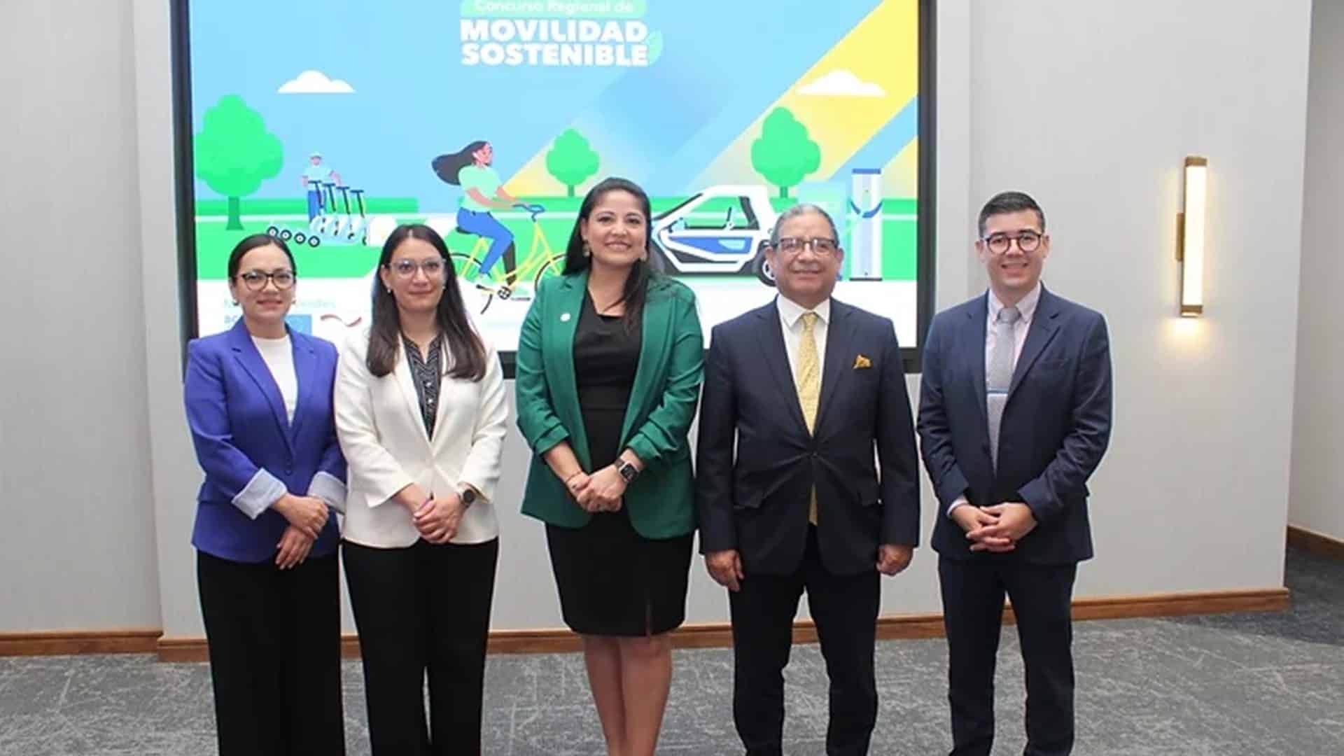 movilidad sostenible