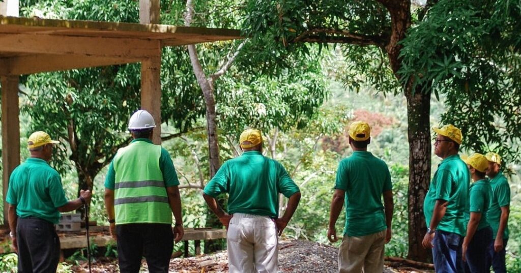Donativos Ambientales Ford