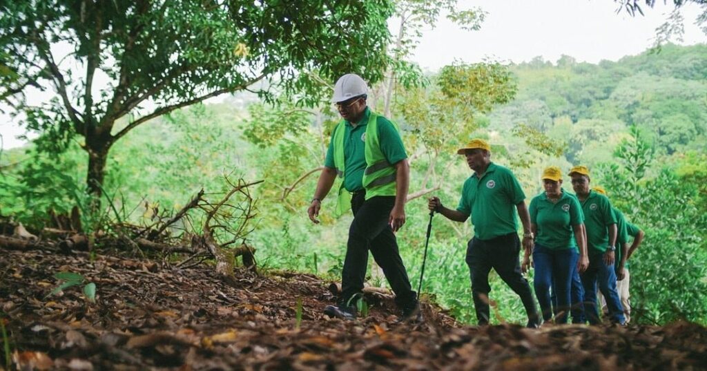 Donativos Ambientales Ford