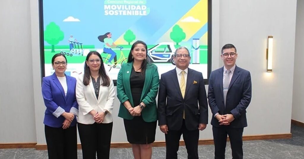 movilidad sostenible