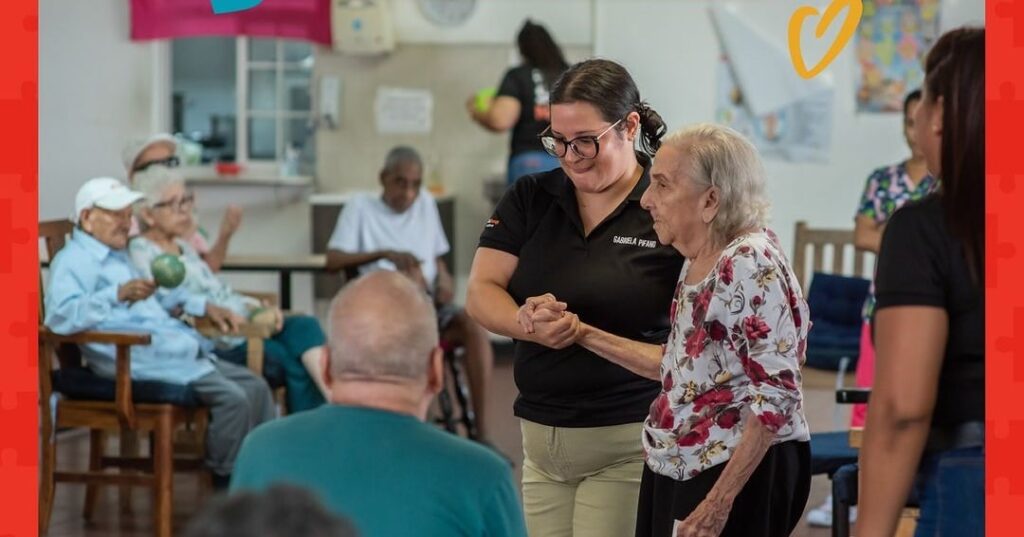 Día de las buenas acciones