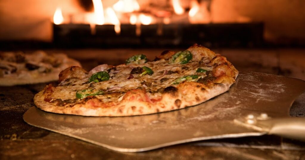 Campeonato Mundial de la Pizza