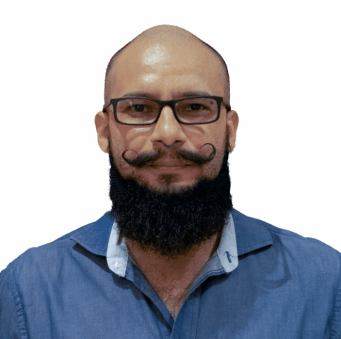 Picture of Luis Felipe