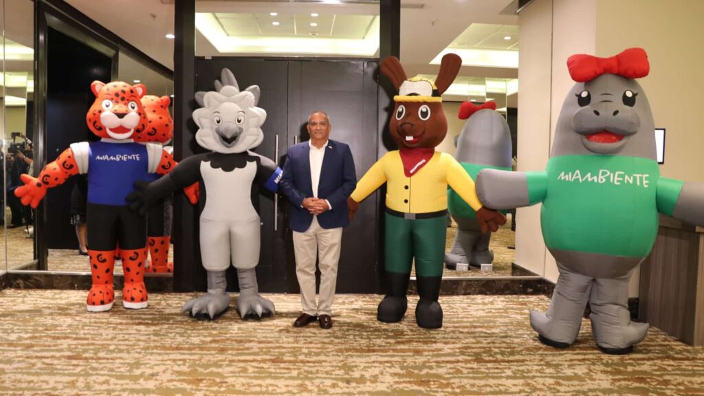 educación ambiental