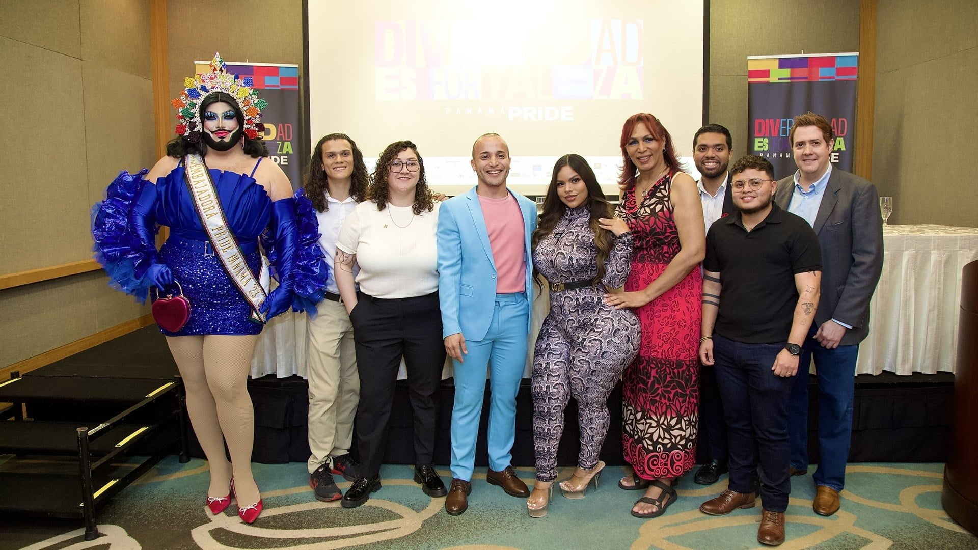 Panama Pride