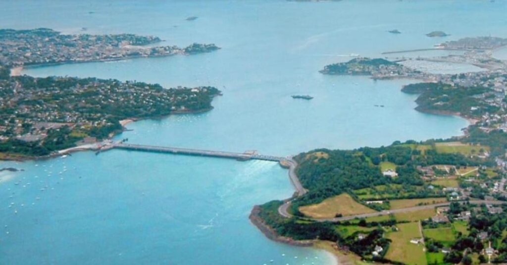 energía mareomotriz