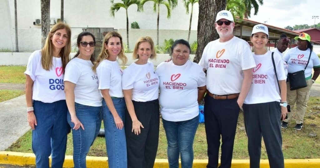 Día de las Buenas Acciones