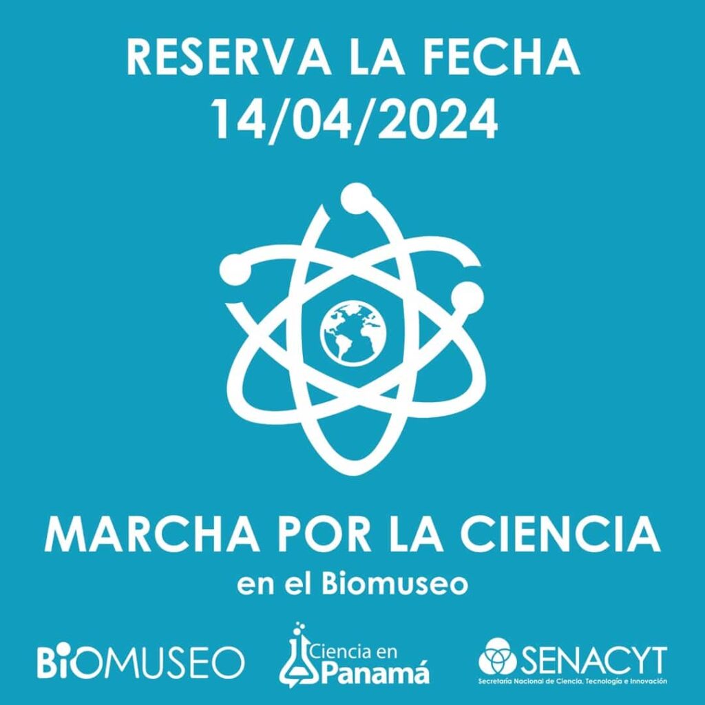 marcha por la ciencia