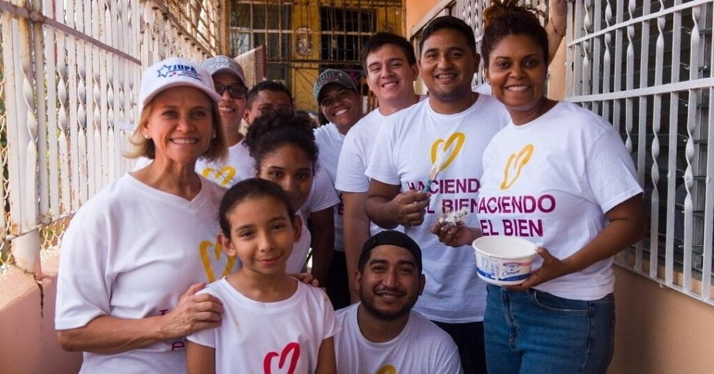 Día de las Buenas Acciones