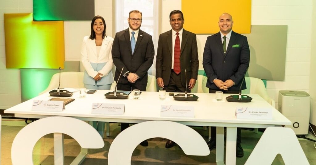 Panama Association Hub