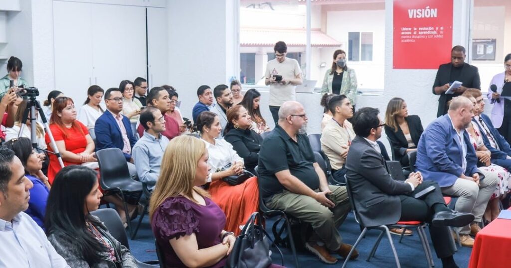 liderazgo sostenible