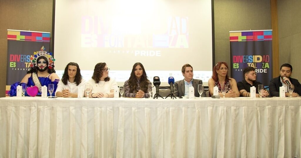 Panama Pride
