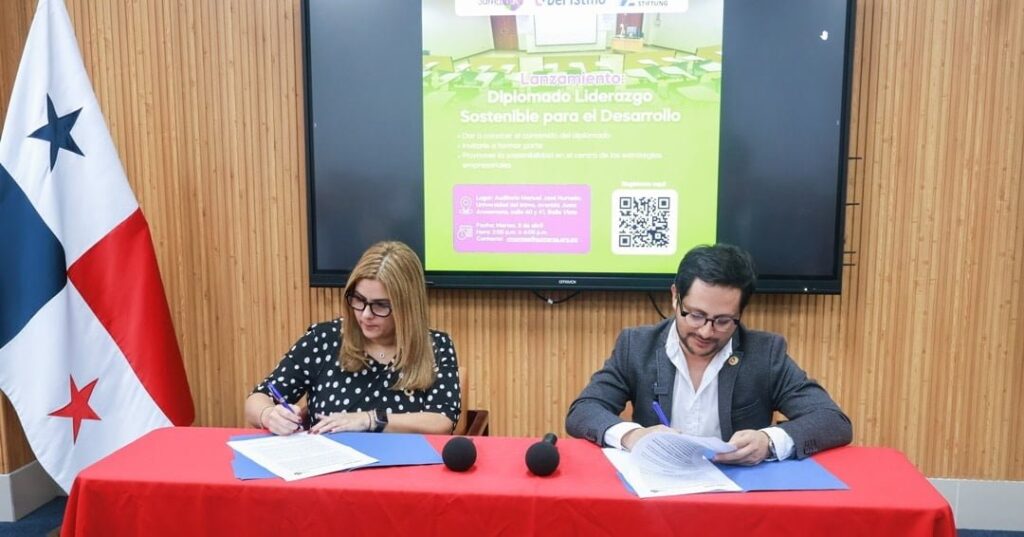 liderazgo sostenible