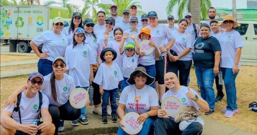 Día de las Buenas Acciones