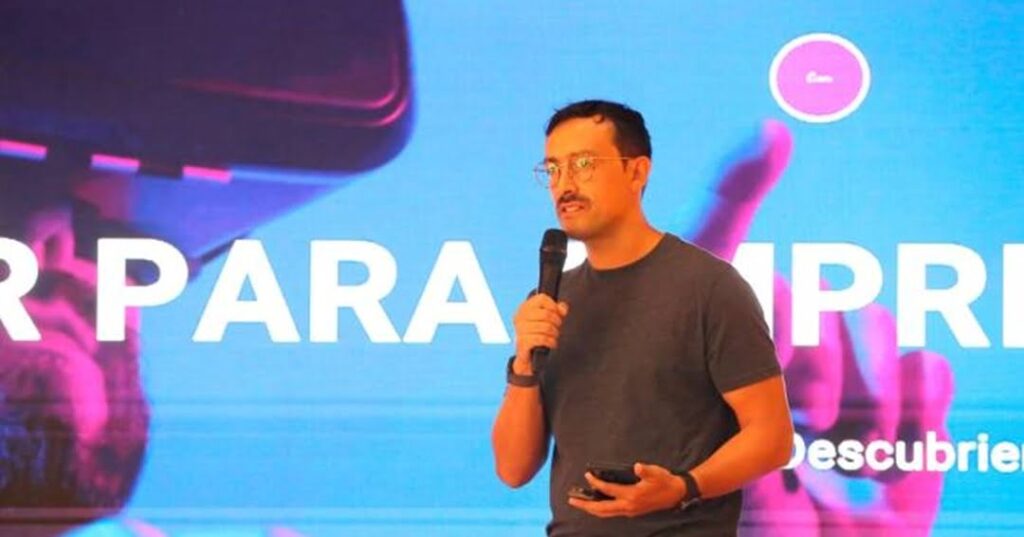 Expo Innovación 2024