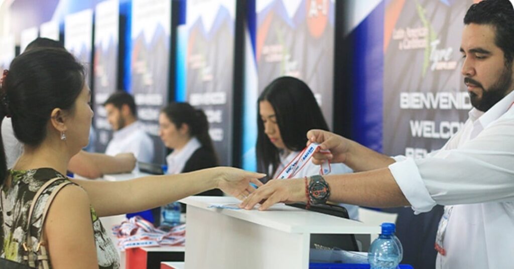 Panama Convention Center