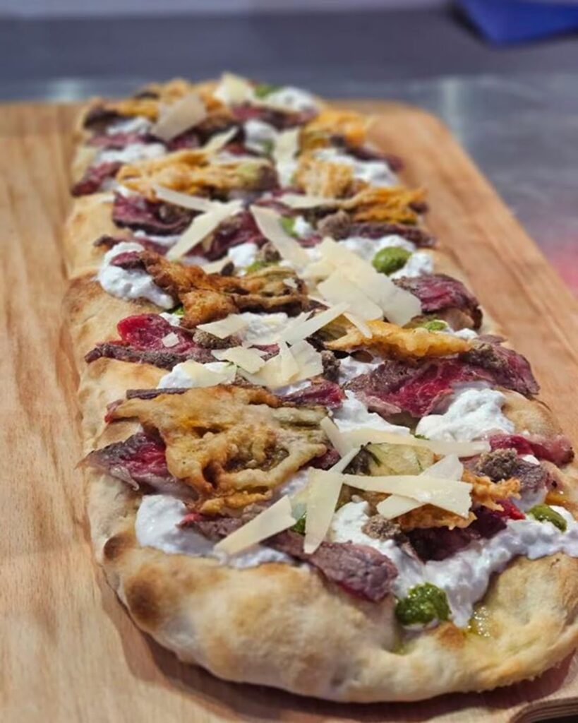 Campeonato Mundial de la Pizza