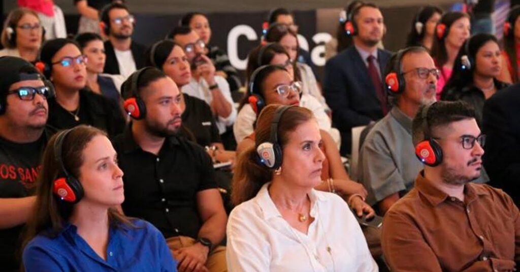 Expo Innovación 2024