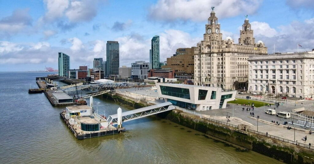 energía mareomotriz