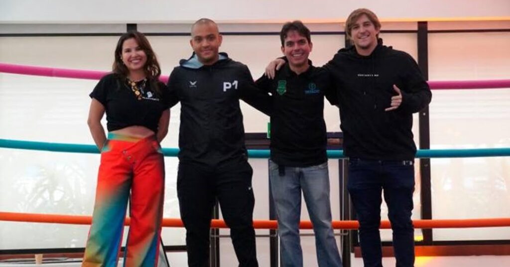 Expo Innovación 2024