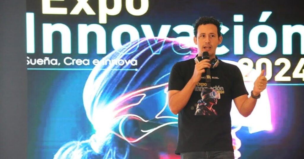 Expo Innovación 2024