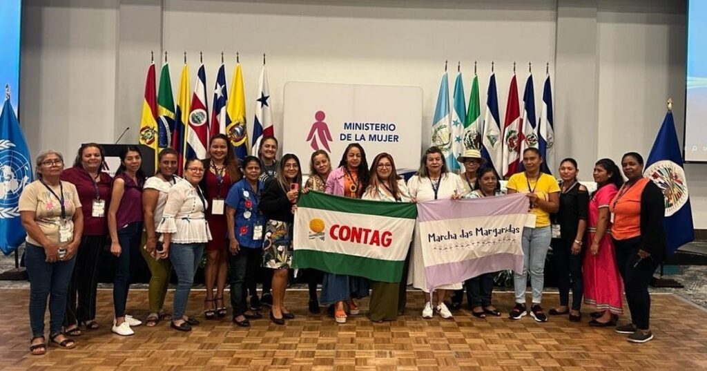 DECENIO INTERAMERICANO