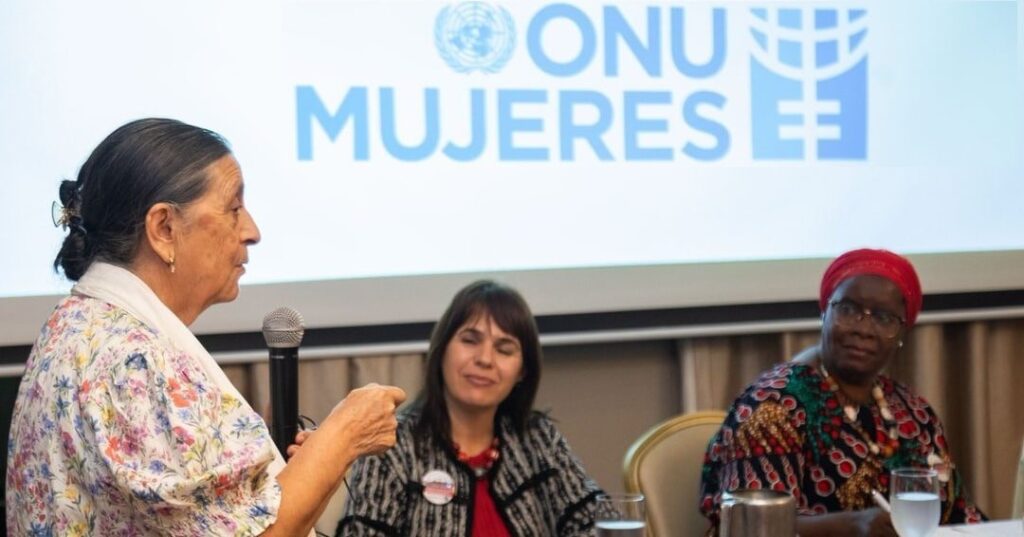 DECENIO INTERAMERICANO