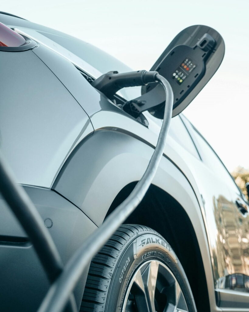 movilidad sostenible