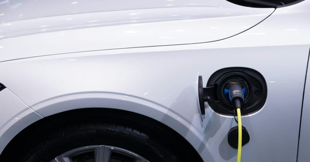 movilidad sostenible