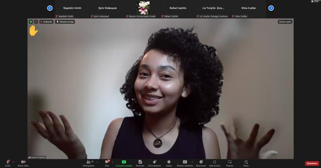 Academia sobre Cambio Climático