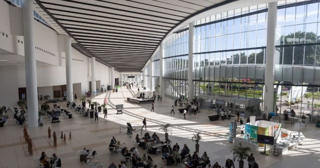 Panama Convention Center