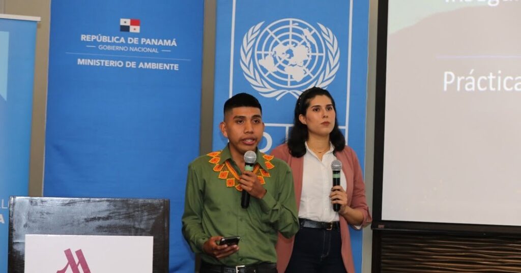 Academia sobre el Cambio Climático