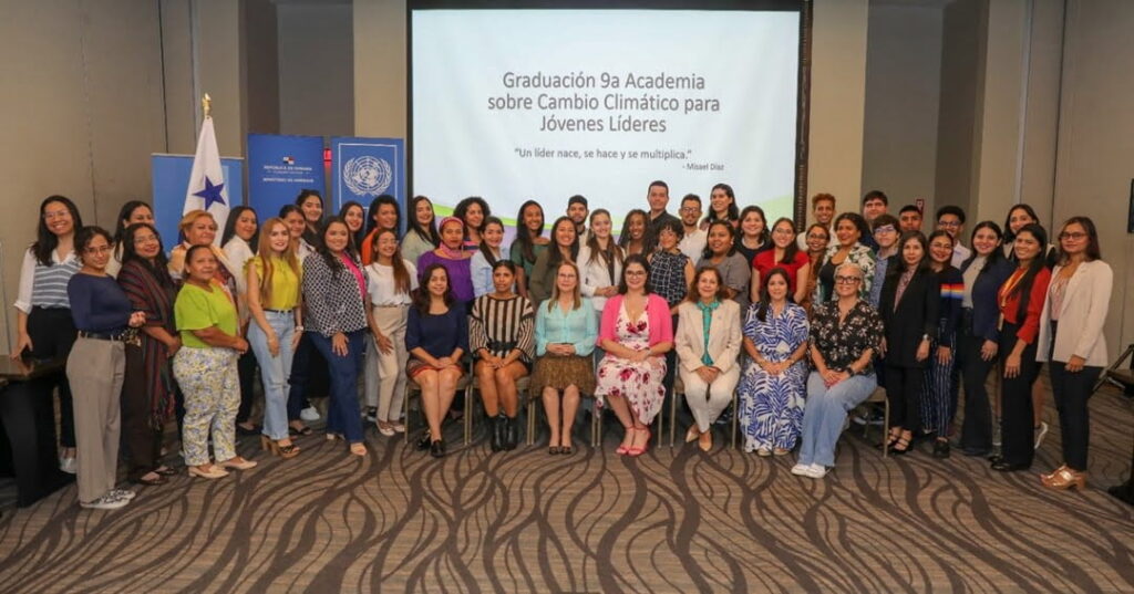 Academia sobre el Cambio Climático