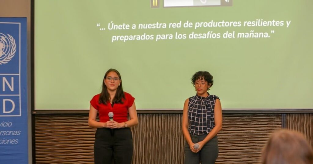 Academia sobre el Cambio Climático