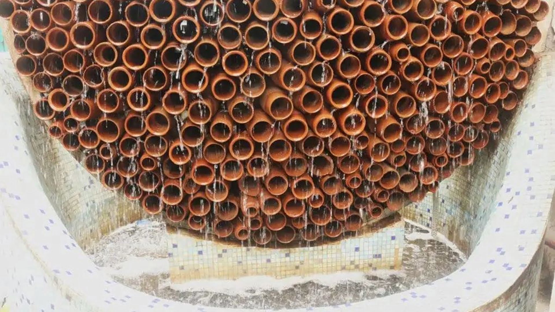 Acondicionador de aire ecológico