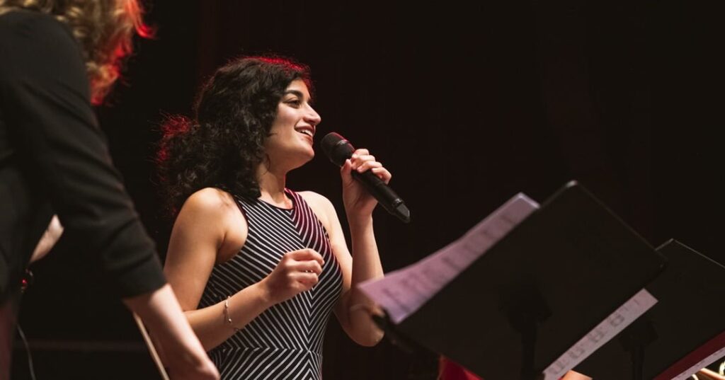 Berklee Global Jazz Institute