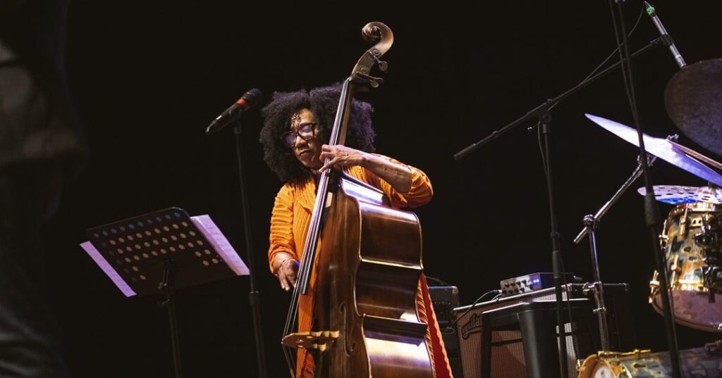 Berklee Global Jazz Institute