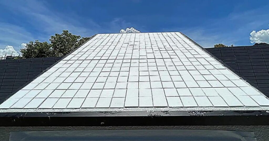 Cerámica refrigerante