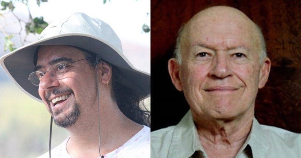 científicos venezolanos