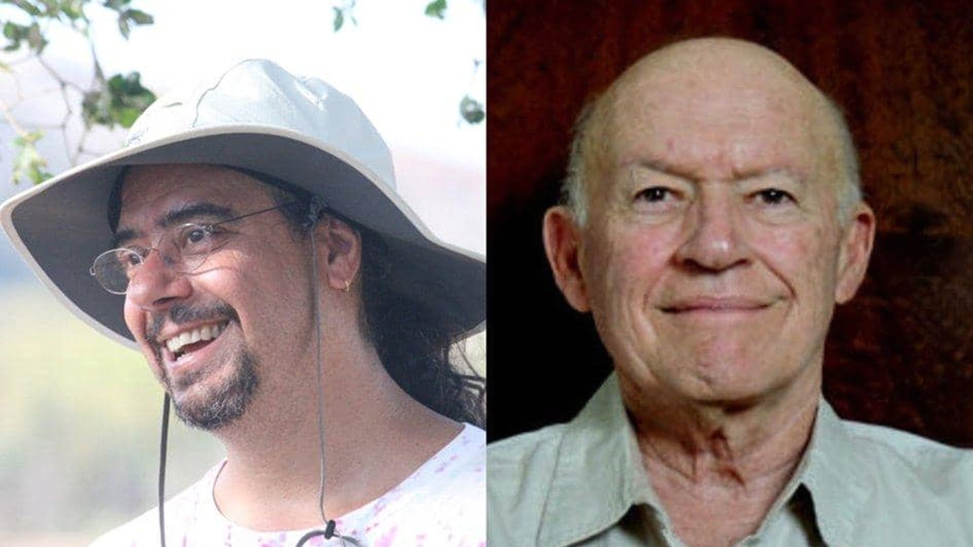 científicos venezolanos