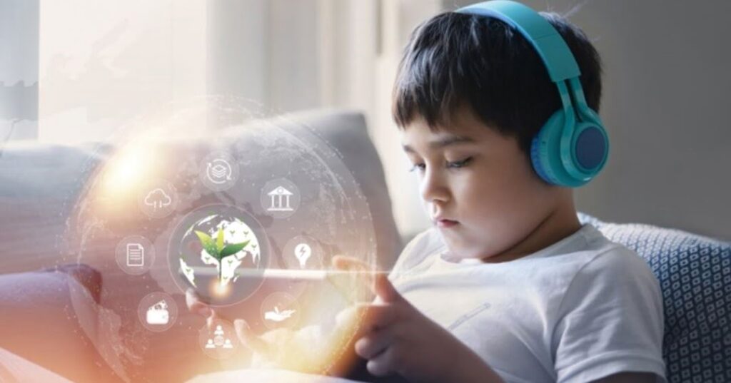 Contaminación numérica