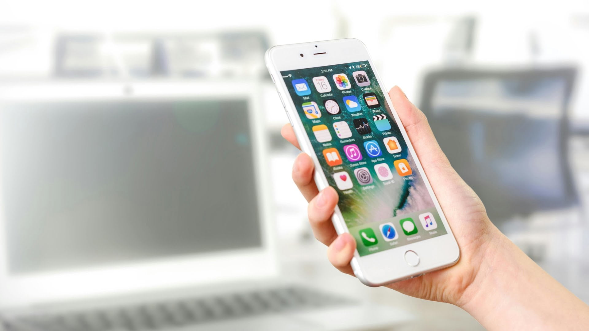 Contaminación numérica