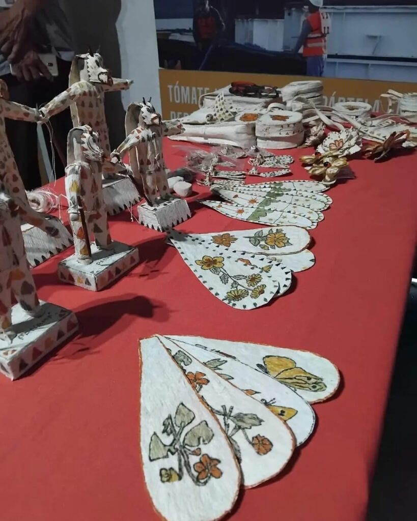 Día internacional de los museos