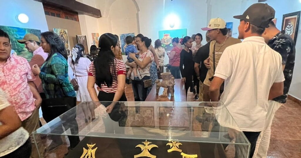 Día internacional de los museos