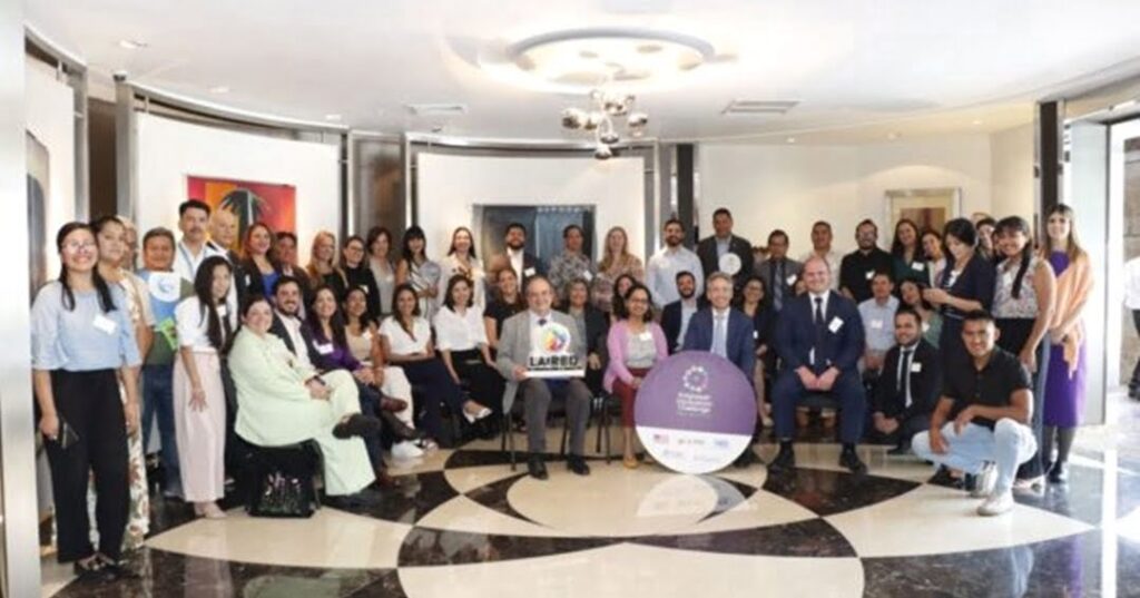 Empower Innovation Challenge