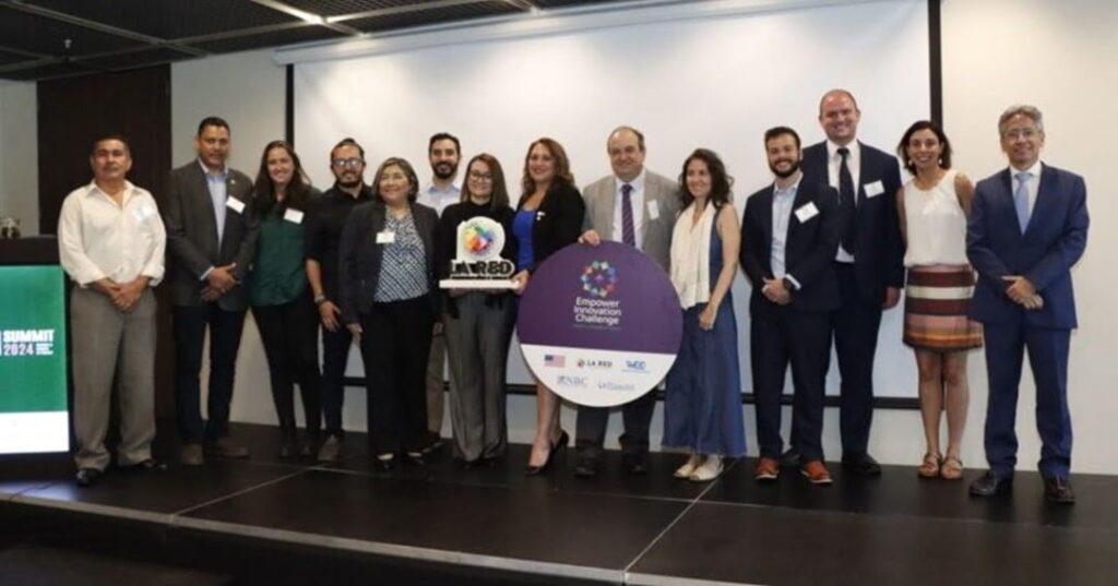 Empower Innovation Challenge